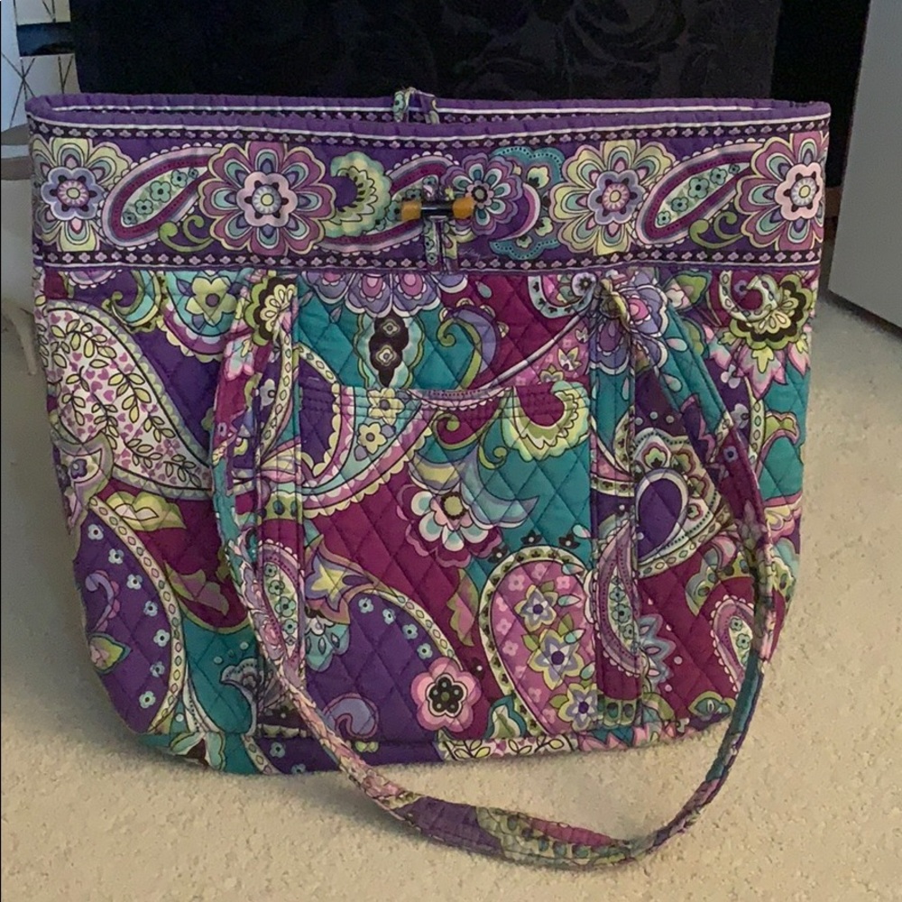 Vera Bradley bag